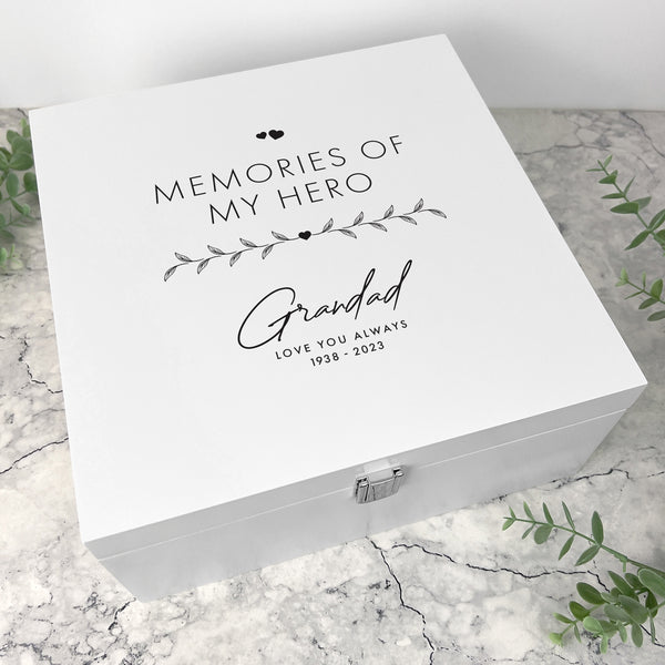Personalised Memorial Gifts  ForYouie