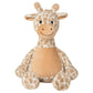 Personalised Ashes Keepsake Memory Giraffe