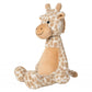Personalised Keepsake Comfort Giraffe