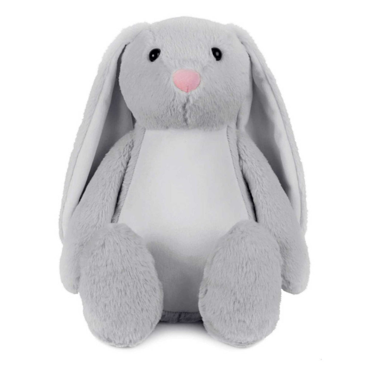Personalised Comfort Bunny
