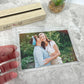 Personalised 'Best Friends' Wooden Base 6x4" Photo Frame