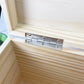 Personalised Our Special Treasures Pine Photo Memory Box - 5 Sizes (16cm | 20cm | 26cm | 30cm | 36cm)