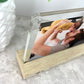 Personalised "Me And My..." Wooden Base 6x4" Photo Frame
