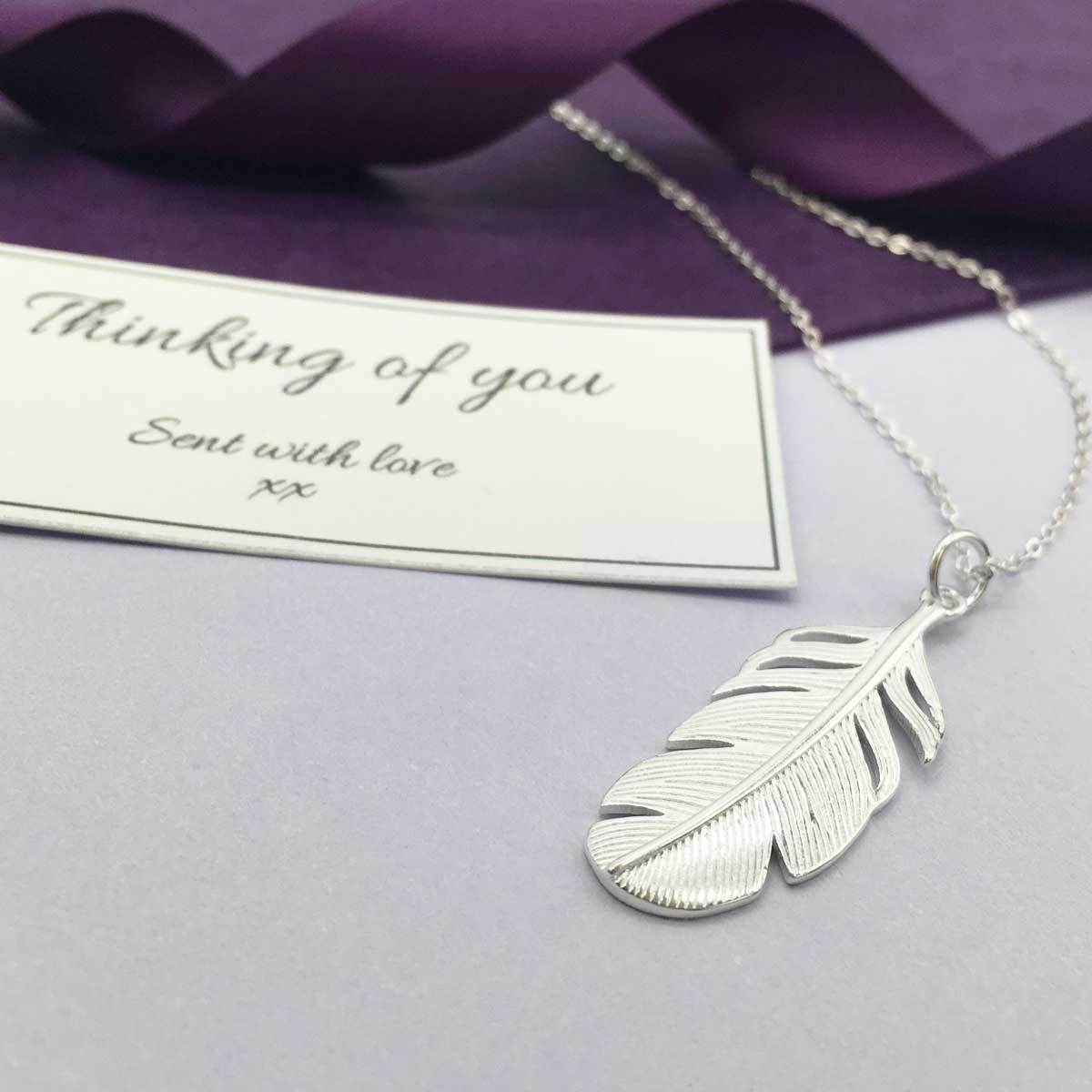 Sterling silver cheap memorial jewellery
