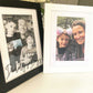 Personalised Any Message Framed Print