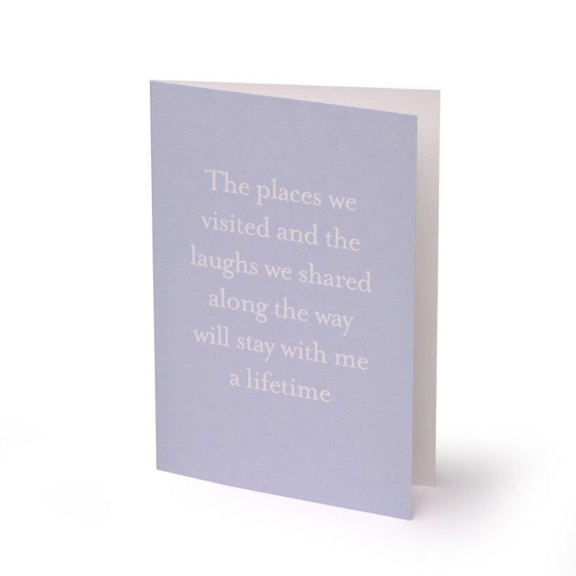 Inspiring quote cards (pack of 5)
