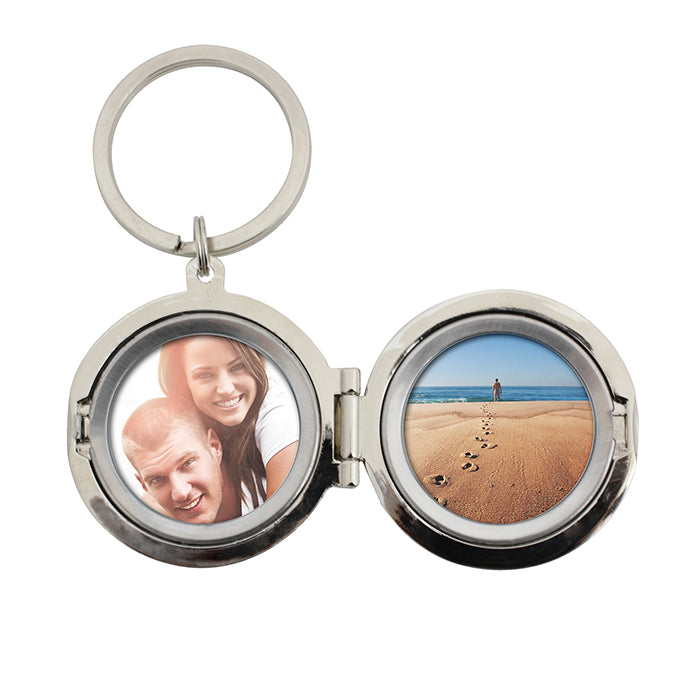 Walgreens personalized deals keychain