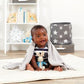 Peter Rabbit™ Baby Blanket & Soft Toy Set