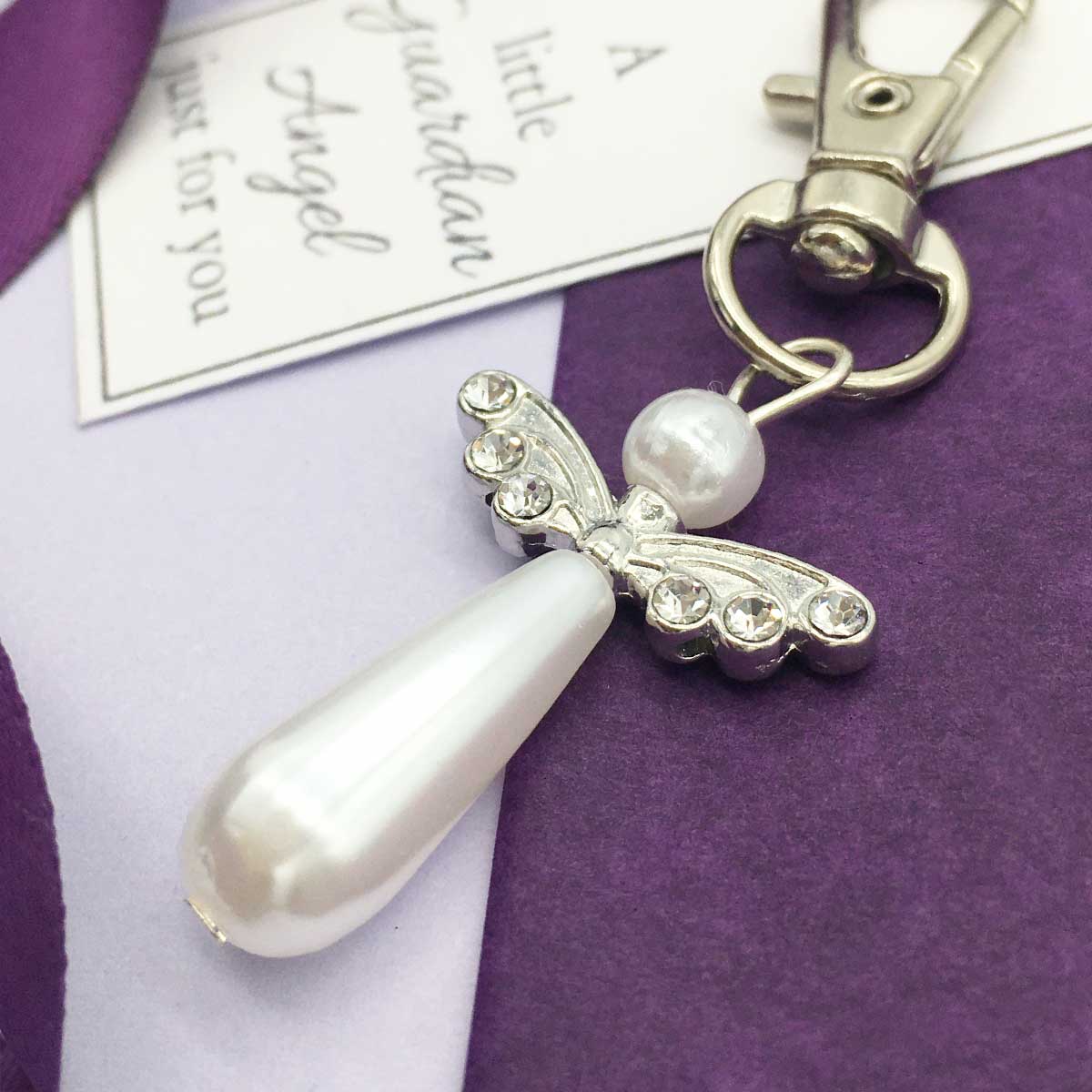 Keyring store near me clearance