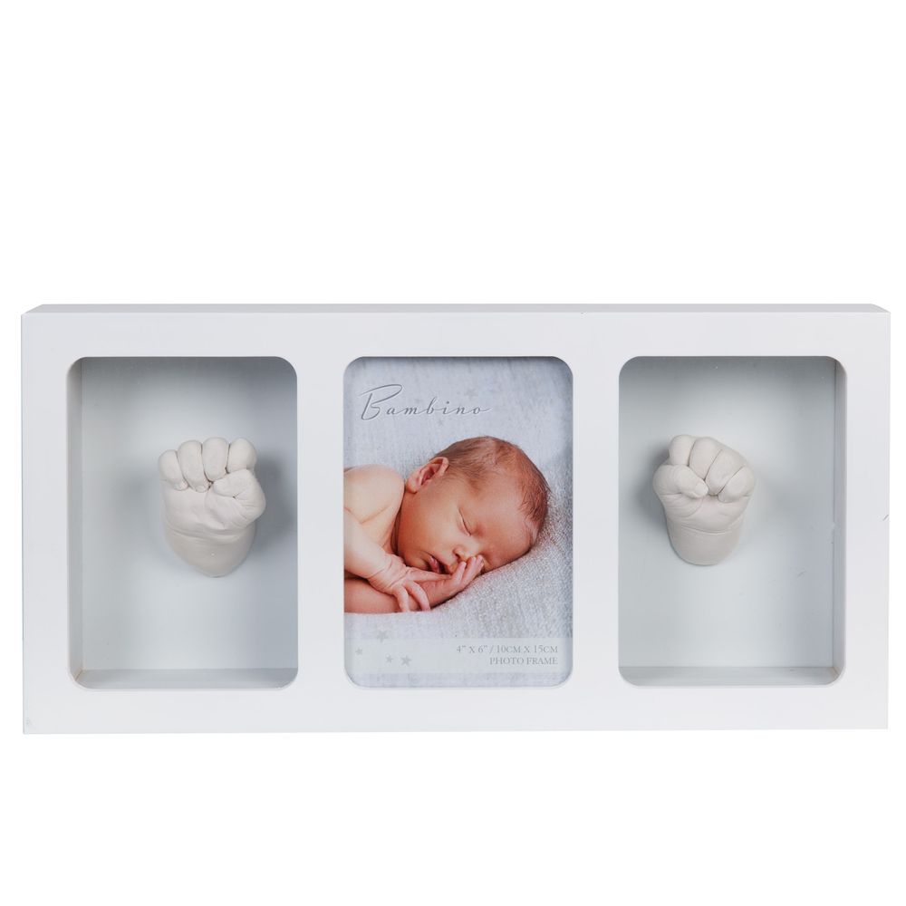 Baby 3d casting sales kit