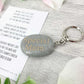 Heavenly Mother's Day 'Special Mum' Memorial Marble Keyring