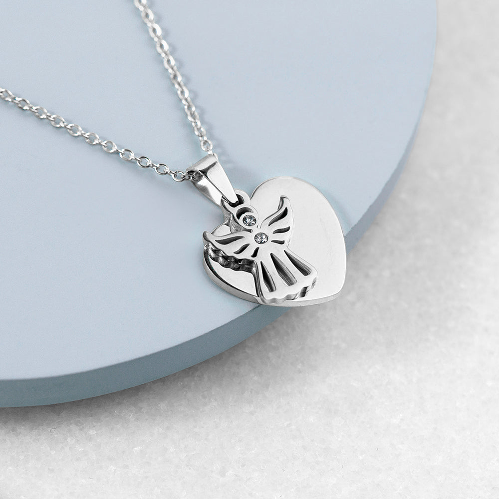 Lavish Lockets - Floating memory lockets and engraved jewellery