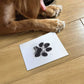 Pet Safe Non-toxic Pawprint Inkpad