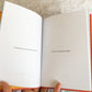'How Can I Say Thank You' Hardback Gift Book